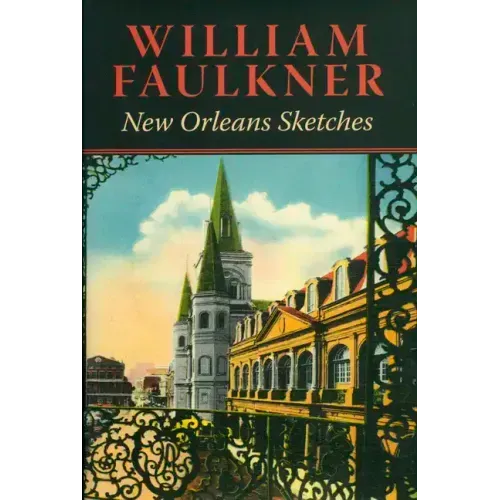 New Orleans Sketches