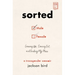Sorted: Growing Up, Coming Out, and Finding My Place: A Transgender Memoir