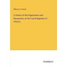 A History of the Organization and Movements of the Fourth Regiment of Infantry
