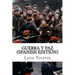 Guerra y Paz (Spanish Edition)