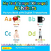 My First Tsonga ( Xitsonga ) Alphabets Picture Book with English Translations: Bilingual Early Learning & Easy Teaching Tsonga ( Xitsonga ) Books for