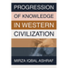 Progression of Knowledge in Western Civilization
