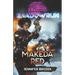 Shadowrun: Makeda Red