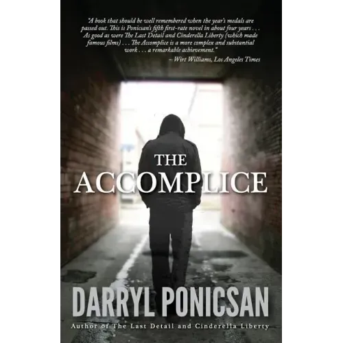 The Accomplice