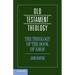 The Theology of the Book of Amos