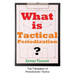 What is Tactical Periodization?
