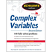 Schaum's Outline of Complex Variables, 2ed