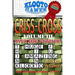 KLOOTO Games CrissCross Volume III