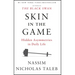 Skin in the Game: Hidden Asymmetries in Daily Life
