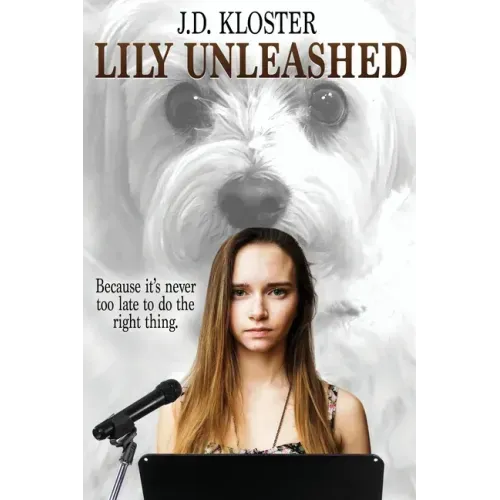 Lily Unleashed