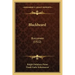 Blackbeard: Buccaneer (1922)