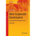New Corporate Governance: Successful Board Management Tools