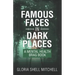 Famous Faces in Dark Places: A Mental Health Brag Book