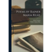 Poems by Rainer Maria Rilke
