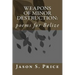 Weapons of Minor Destruction: poems for Belize