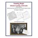 Family Maps of Adams County, Colorado