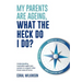 My Parents Are Ageing, What The Heck Do I Do?: Understanding Australia's aged care system to support older loved ones at home