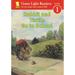 Rabbit and Turtle Go to School