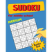 Medium Sudoku For Middle School Puzzles 16x16: Math riddles book for Teens, smart gifts for Boy & Girl, worksheet and answer key one puzzle per page
