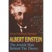 Albert Einstein: The Jewish Man Behind the Theory