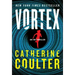 Vortex: An FBI Thriller
