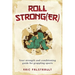 Roll Strong(er): Strength and conditioning for Brazilian Jiu-jitsu