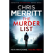 Bring Her Back: An utterly gripping crime thriller with edge-of-your-seat suspense