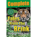 Tales From The Brink: Complete: Endangered Animal Stories