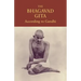 The Bhagavad Gita According to Gandhi