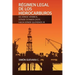RÉGIMEN LEGAL DE LOS HIDROCARBUROS. De dónde venimos, dónde estamos (2021), hacia dónde queremos ir