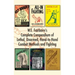 W.E. Fairbairn's Complete Compendium of Lethal, Unarmed, Hand-to-Hand Combat Methods and Fighting