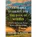 Verifiable Evidence for the Book of Mormon: Proof of Deliberate Design Within a Dictated Book
