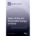 State-of-the-Art Renewable Energy in Korea