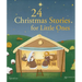 24 Christmas Stories for Little Ones