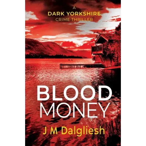 Blood Money