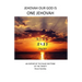 Jehovah Our God is ONE Jehovah