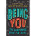 Being You: The Body Image Book for Boys