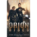 Orion Rises