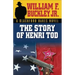 The Story of Henri Tod