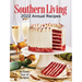 Southern Living 2022 Annual Recipes