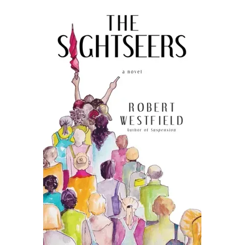 The Sightseers