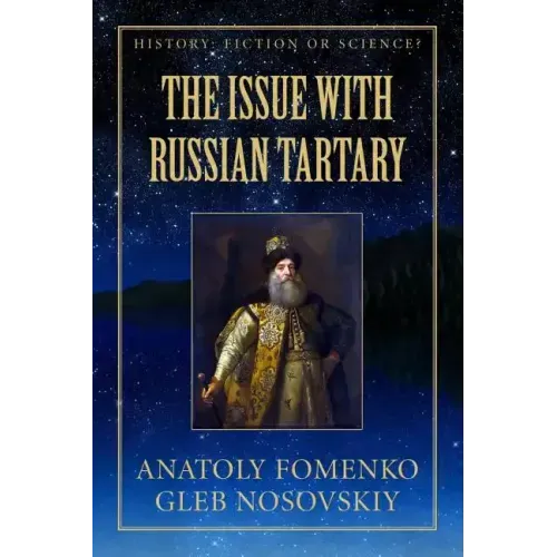 The Issue with Russian Tartary