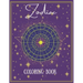 Zodiac Coloring Book: Premium coloring book with all the zodiac signs, Perfect for stress relief.