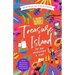 Treasure Island in 20 Minutes a Day: A Read-With-Me Book with Discussion Questions, Definitions, and More!