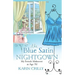 The Blue Satin Nightgown: My French Makeover at Age 78