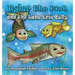 Tyler the Fish and the Lake Erie Bully