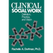 Clinical Social Work: Definition, Practice And Vision