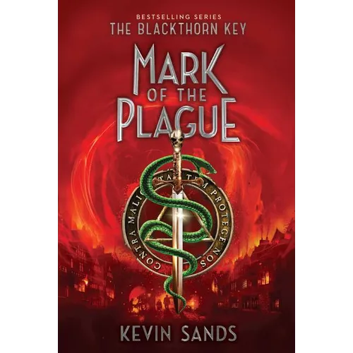 Mark of the Plague