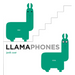 Llamaphones (a Grammar Zoo Book)