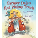 Farmer Dale's Red Pickup Truck
